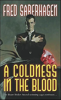 A Coldness in the Blood