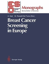 Breast Cancer Screening in Europe
