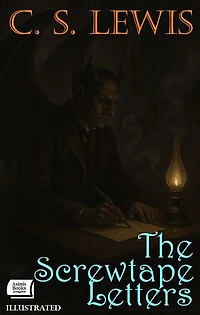 The Screwtape Letters. Illustrated