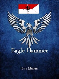 2-4 Cavalry Book 5: Eagle Hammer: 2-4 Cavalry, #5