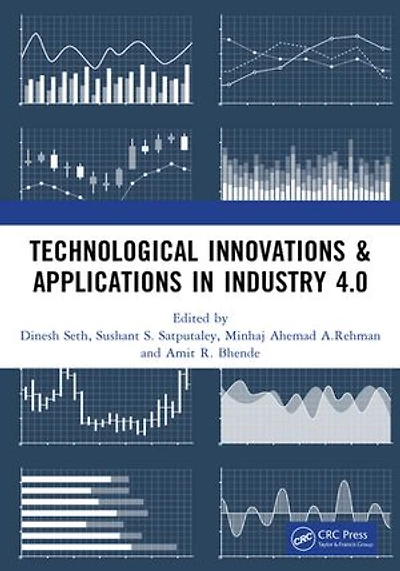 Technological Innovations and Applications Industry 4.0