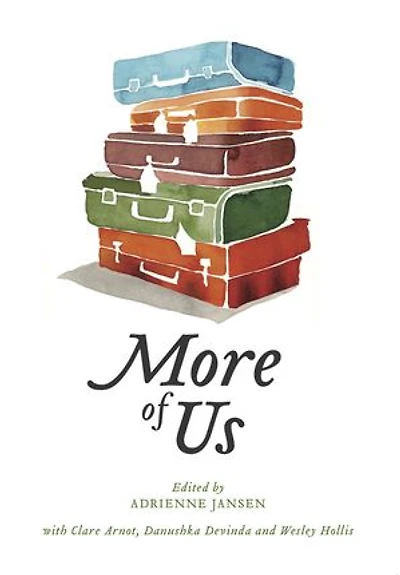More of Us