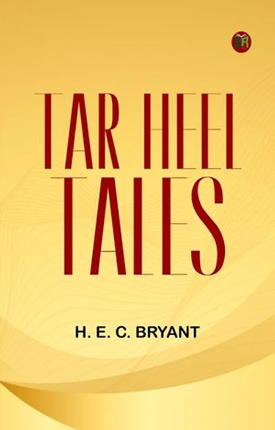 Tar Heel Tales