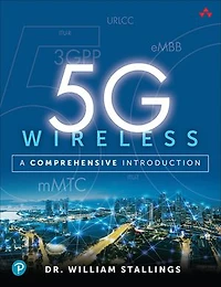 5g Wireless: A Comprehensive Introduction