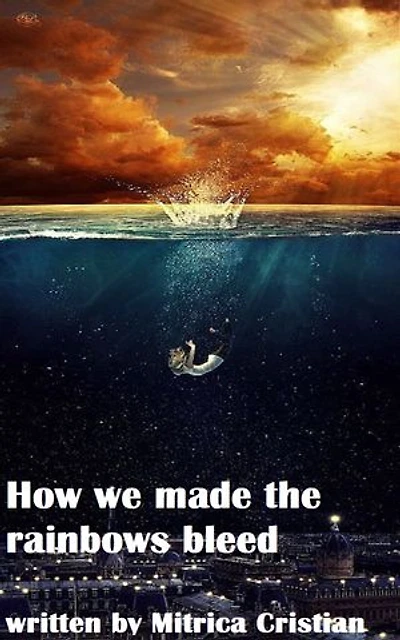 How we made the rainbow bleed
