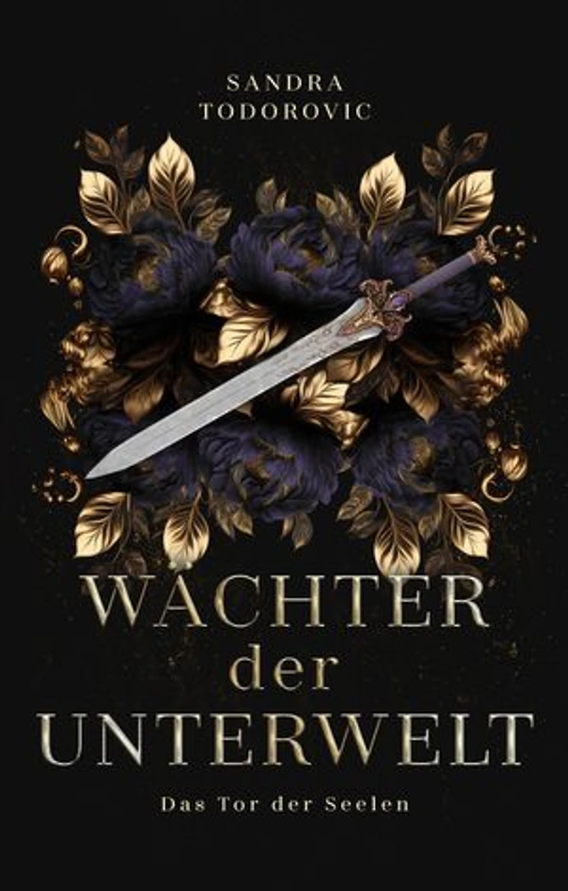 Wächter der Unterwelt: Das Tor der Seelen
