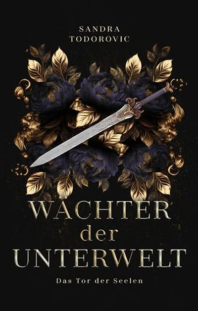 Wächter der Unterwelt: Das Tor der Seelen