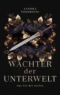 Wächter der Unterwelt: Das Tor der Seelen
