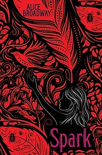 Spark (Ink Trilogy, Book 2)