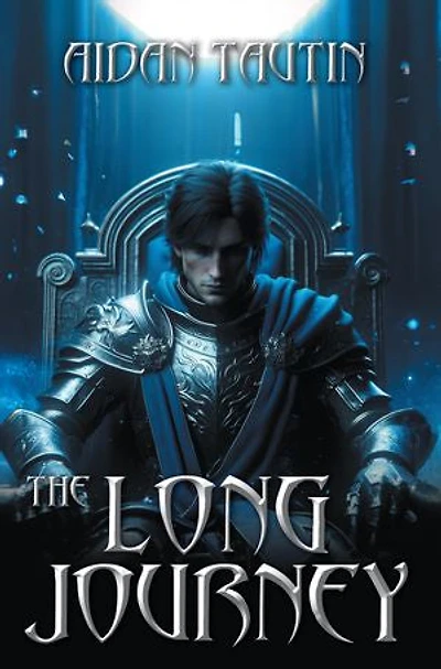 The Long Journey