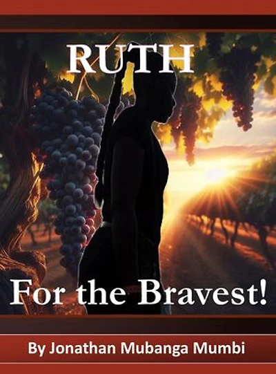 Ruth for the Bravest!