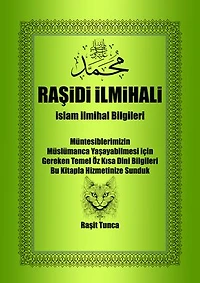 Raşidi ilmihali: islami ilmihal Bilgileri
