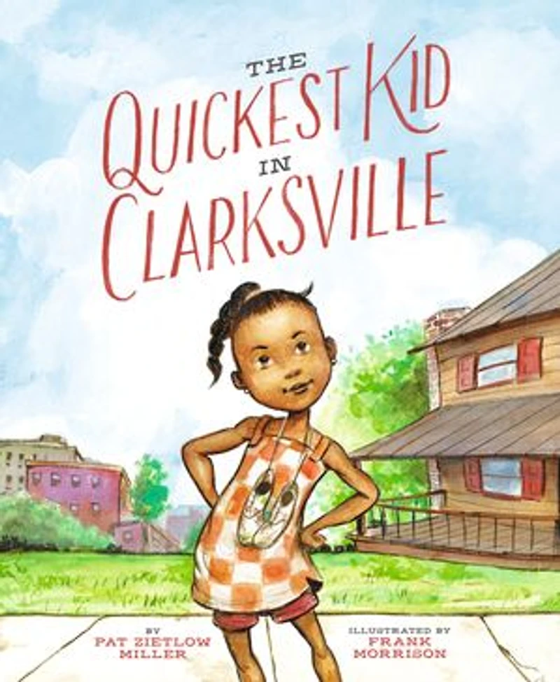 The Quickest Kid Clarksville