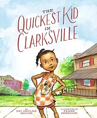 The Quickest Kid Clarksville