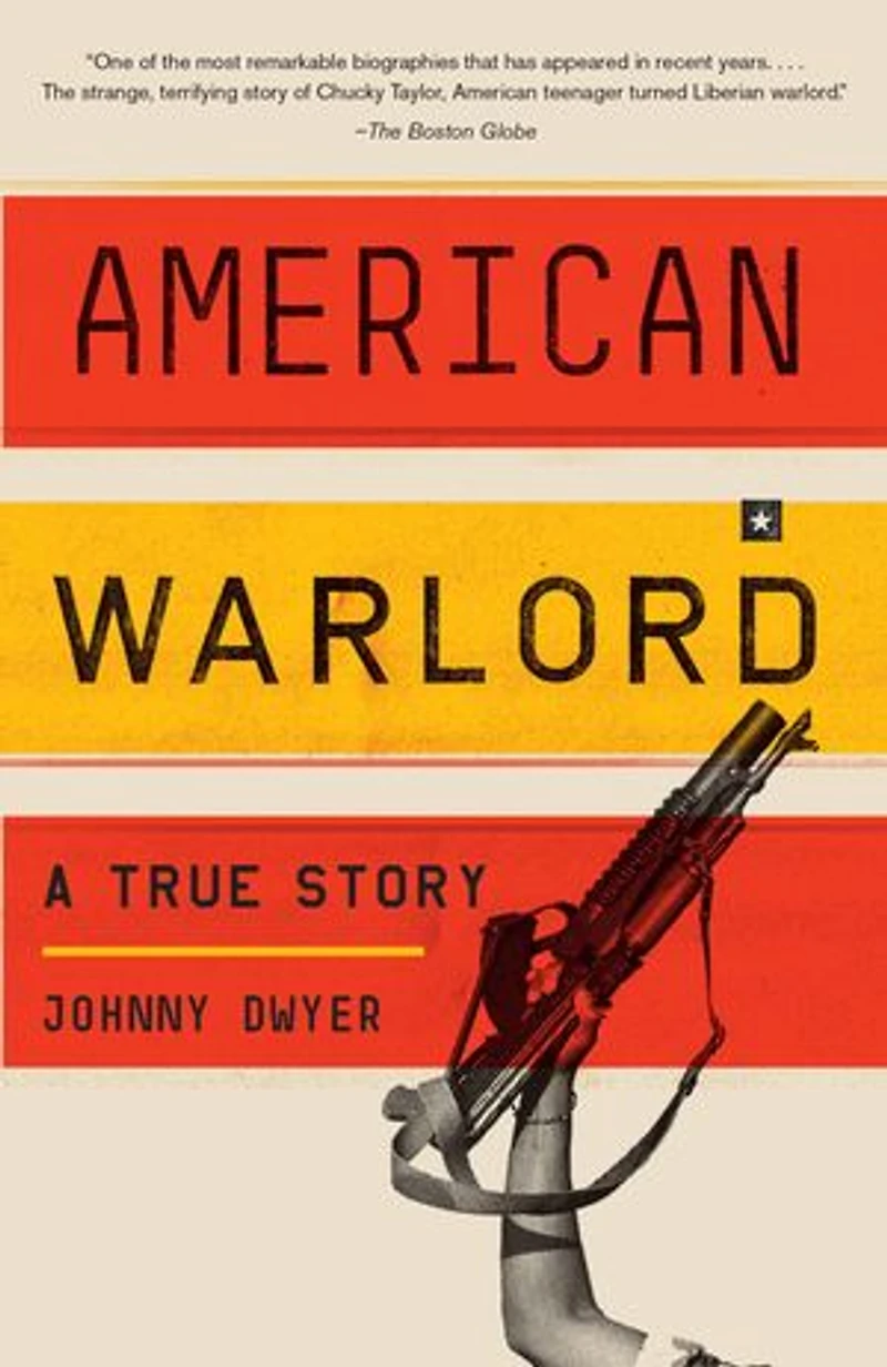 American Warlord: A True Story