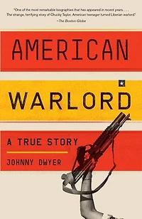 American Warlord: A True Story