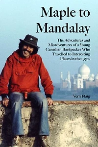 Maple to Mandalay