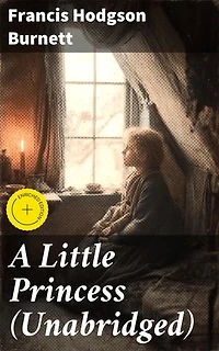A Little Princess (Unabridged): Enriched edition. A Heartwarming Tale of Resilience and Kindness in Victorian British Literature