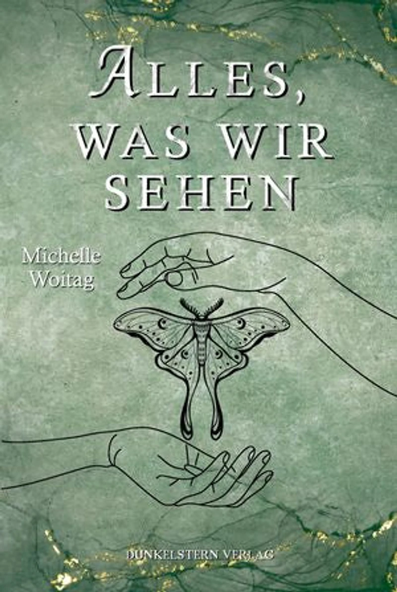 Alles was wir sehen: Young Adult Romance zwischen Liebe und dem eigenen Platz im Leben