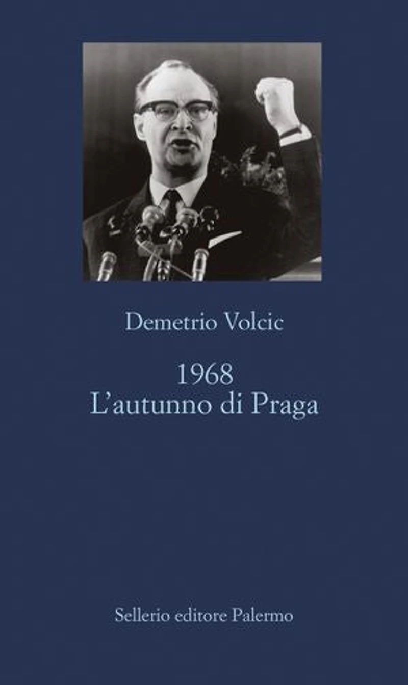 1968. L'autunno di Praga