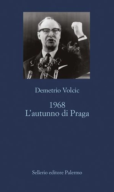 1968. L'autunno di Praga