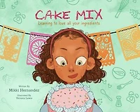 Cake Mix: Learning To Love All Your Ingredients