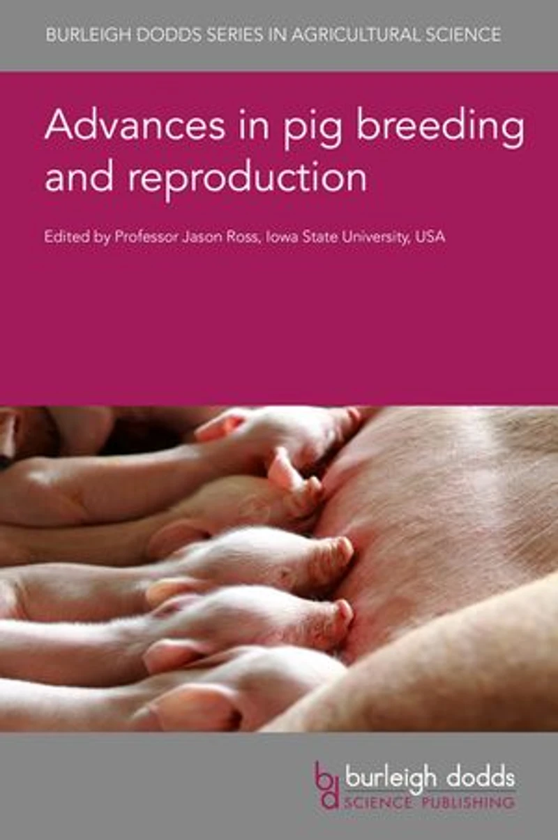 Advances pig breeding and reproduction