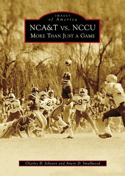 NCA&T vs. NCCU: More Than Just A Game