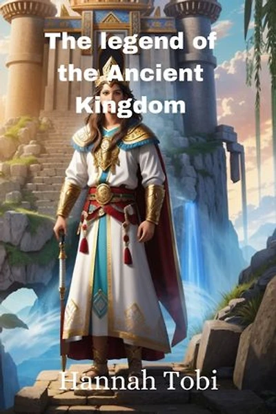 The Legend Of The Ancient Kingdom: A Journey to the Enchanted Realm"