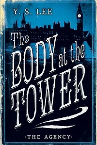 the Agency 2: Body at Tower