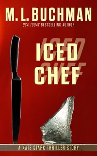 Iced Chef!: Kate Stark short stories, #1