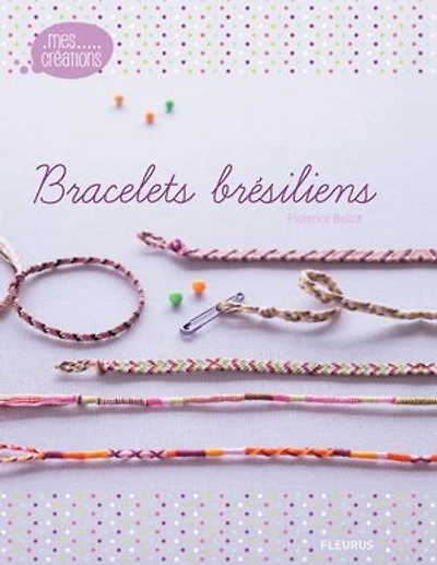 Bracelets brésiliens