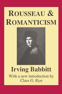 Rousseau and Romanticism