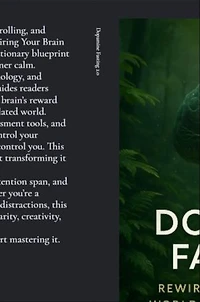 Dopamine Fasting 2.0: Rewiring Your Brain in a World of Overstimulation