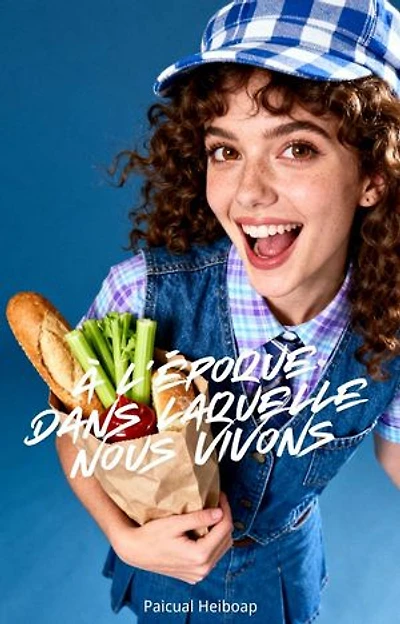 À L'époque Dans Laquelle Nous Vivons