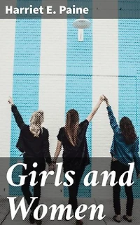 Girls and Women: Empowering Women in a Male-Dominated World