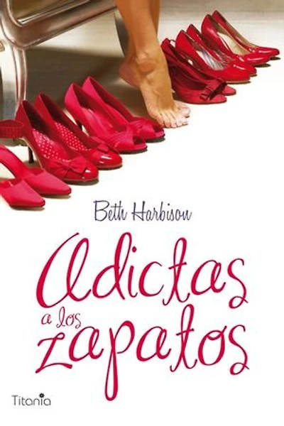 Adictas a los zapatos