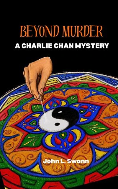 Beyond Murder: A Charlie Chan Mystery