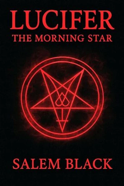 Lucifer The Morning Star