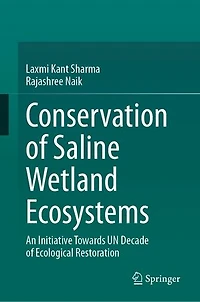 Conservation of Saline Wetland Ecosystems: An Initiative towards UN Decade Ecological Restoration