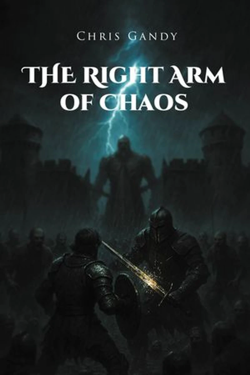 The Right Arm of Chaos