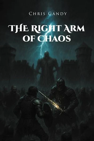 The Right Arm of Chaos