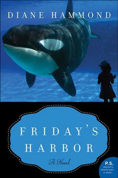 Friday's Harbor: A Novel