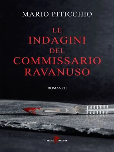 Le indagini del commissario Ravanuso