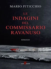 Le indagini del commissario Ravanuso
