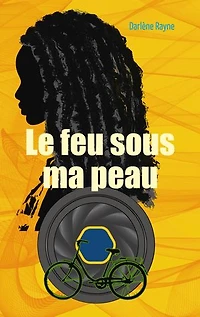 Le feu sous ma peau