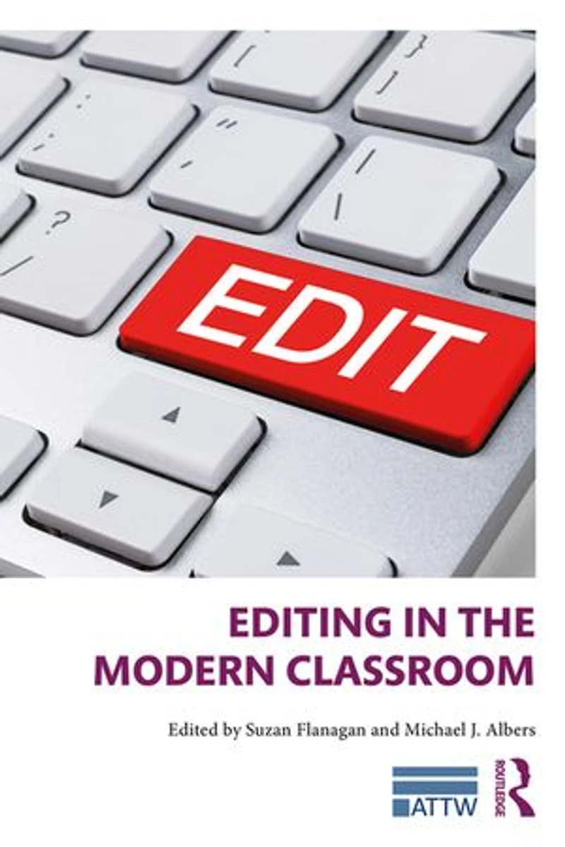 Editing the Modern Classroom