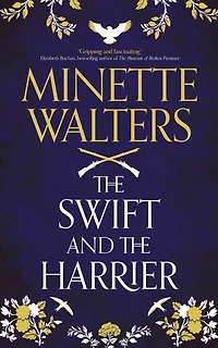 the Swift and Harrier