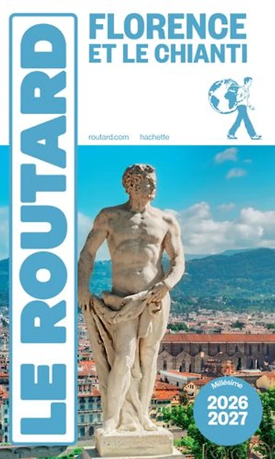 Florence et le Chianti: 2026-2027