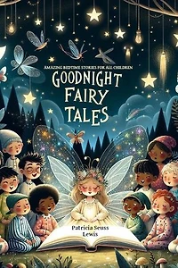 Goodnight Fairy Tales